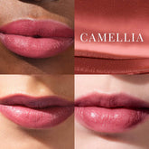 Tatcha The Kissu Lip Tint SPF 25 - Camellia